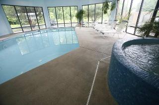 Hotel Hampton Inn Oak Ridge