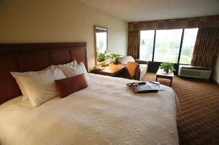 Hotel Hampton Inn Oak Ridge