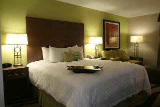 Hotel Hampton Inn Oakland-hayward