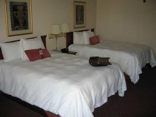 Hotel Hampton Inn Oakland-hayward