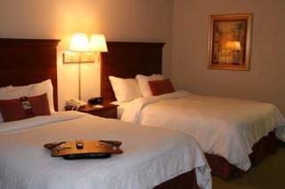 Hotel Hampton Inn Ocala