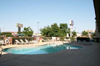 Hotel Hampton Inn Oklahoma City Airport