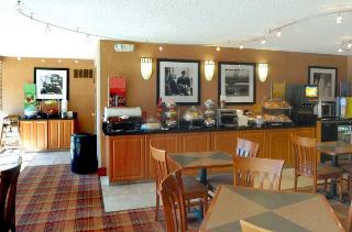 Hotel Hampton Inn Oklahoma City Airport