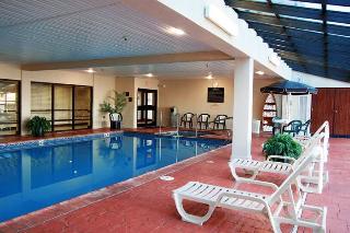 Hotel Hampton Inn Oklahoma City-edmond
