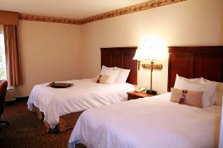 Hotel Hampton Inn Oklahoma City-edmond
