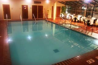 Hotel Hampton Inn Oklahoma City-i-40 E.-tinker Air