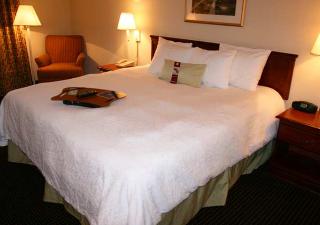 Hotel Hampton Inn Oklahoma City-i-40 E.-tinker Air