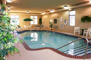 Hotel Hampton Inn Oklahoma City-northwest