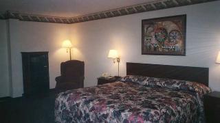 Hotel Hampton Inn Oklahoma City-northwest