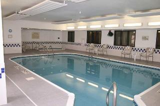 Hotel Hampton Inn Oklahoma City-quail Springs