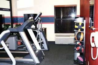 Hotel Hampton Inn Oklahoma City-quail Springs