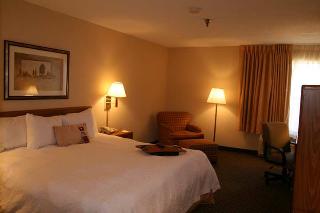 Hotel Hampton Inn Oklahoma City-quail Springs
