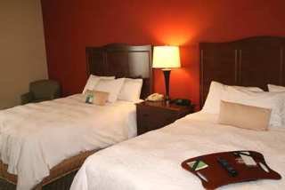 Hotel Hampton Inn Oklahoma City-quail Springs