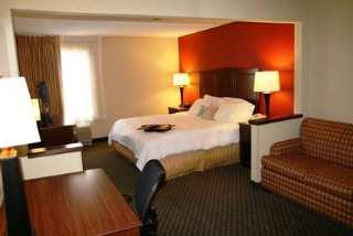 Hotel Hampton Inn Oklahoma City-quail Springs