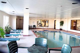 Hotel Hampton Inn Oklahoma City-yukon