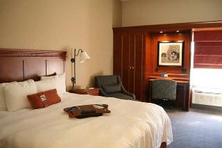 Hotel Hampton Inn Oklahoma City-yukon