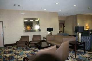 Hotel Hampton Inn Olathe