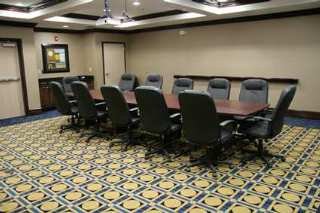 Hotel Hampton Inn Olathe