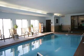 Hotel Hampton Inn Olathe