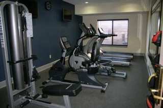 Hotel Hampton Inn Olathe