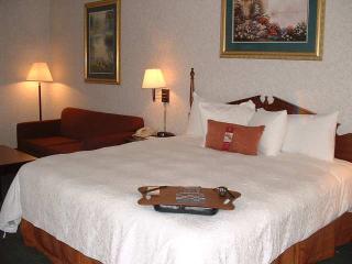 Hotel Hampton Inn Olathe