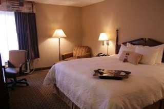 Hotel Hampton Inn Olathe
