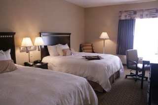 Hotel Hampton Inn Olathe
