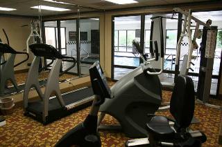Hotel Hampton Inn Olive Branch