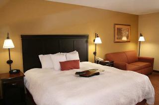 Hotel Hampton Inn Olive Branch