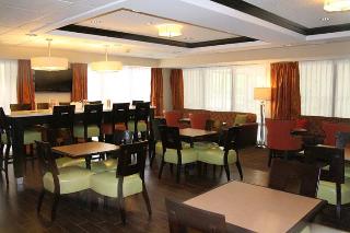 Hotel Hampton Inn Olive Branch