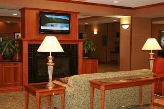 Hotel Hampton Inn Omaha West-lakeside