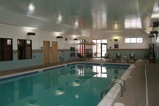 Hotel Hampton Inn Omaha West-lakeside