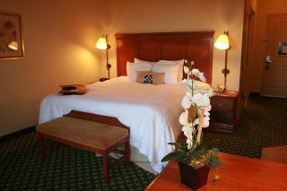 Hotel Hampton Inn Omaha West-lakeside