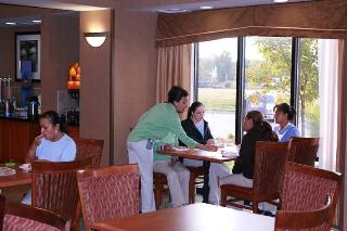 Hotel Hampton Inn Omaha West-lakeside