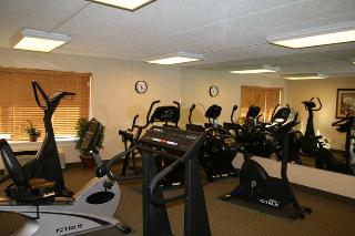 Hotel Hampton Inn Omaha-westroads Mall