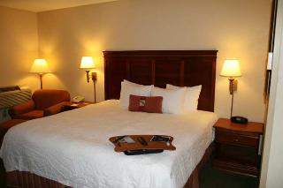 Hotel Hampton Inn Omaha-westroads Mall