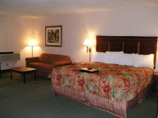 Hotel Hampton Inn Omaha-westroads Mall