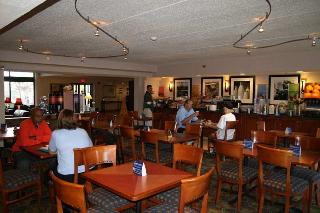 Hotel Hampton Inn Omaha-westroads Mall