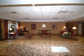 Hotel Hampton Inn Oneonta