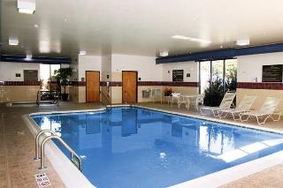 Hotel Hampton Inn Oneonta