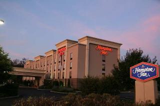 Hotel Hampton Inn Oneonta
