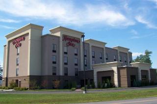 Hotel Hampton Inn Oneonta