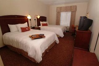Hotel Hampton Inn Oneonta
