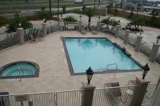 Hotel Hampton Inn Orange