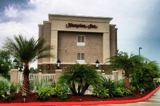 Hotel Hampton Inn Orange