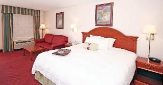 Hotel Hampton Inn Orangeburg