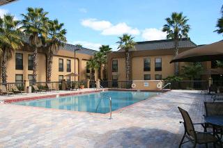 Hotel Hampton Inn Orlando-florida Mall