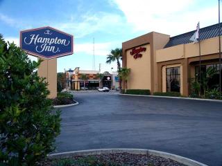 Hotel Hampton Inn Orlando-florida Mall