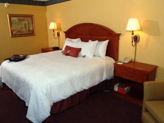 Hotel Hampton Inn Orlando-florida Mall