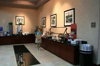 Hotel Hampton Inn Orlando-florida Mall